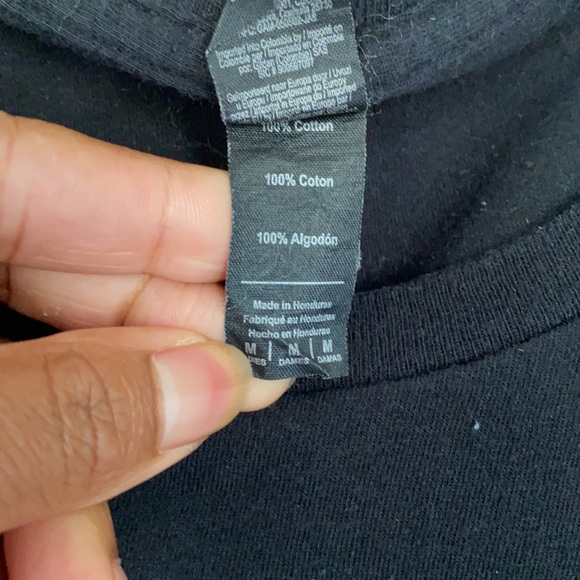 GRAPHIC TEE - Picture 2 of 2